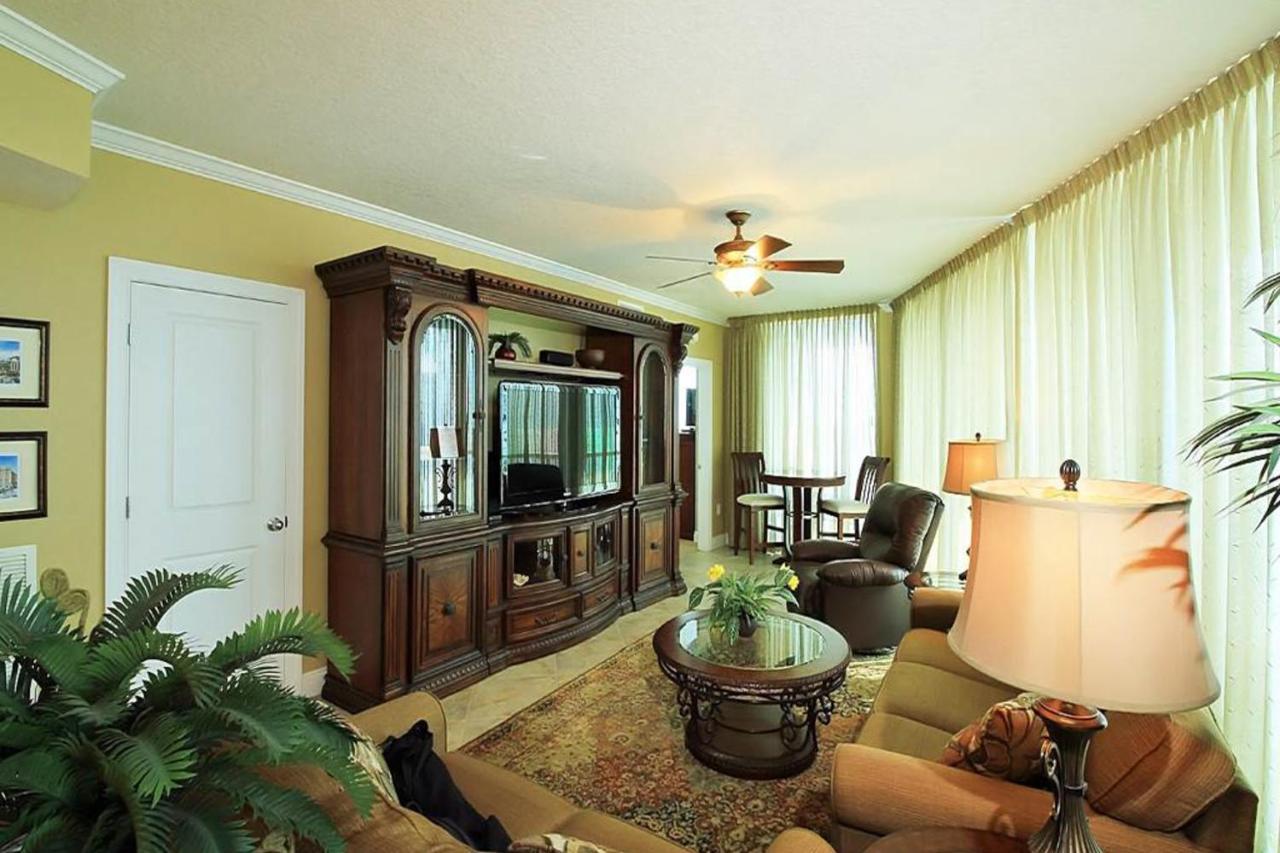Palazzo II Villa Panama City Beach Exterior photo