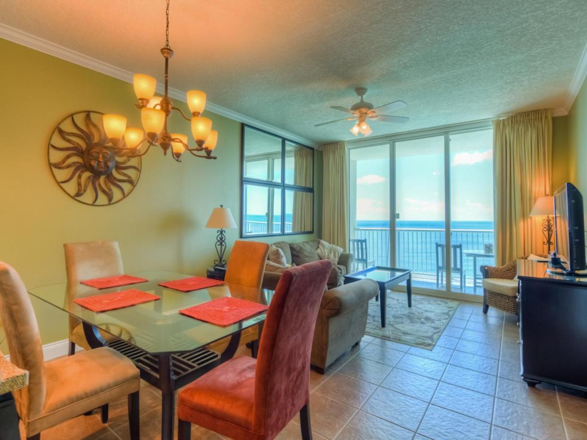 Palazzo II Villa Panama City Beach Exterior photo