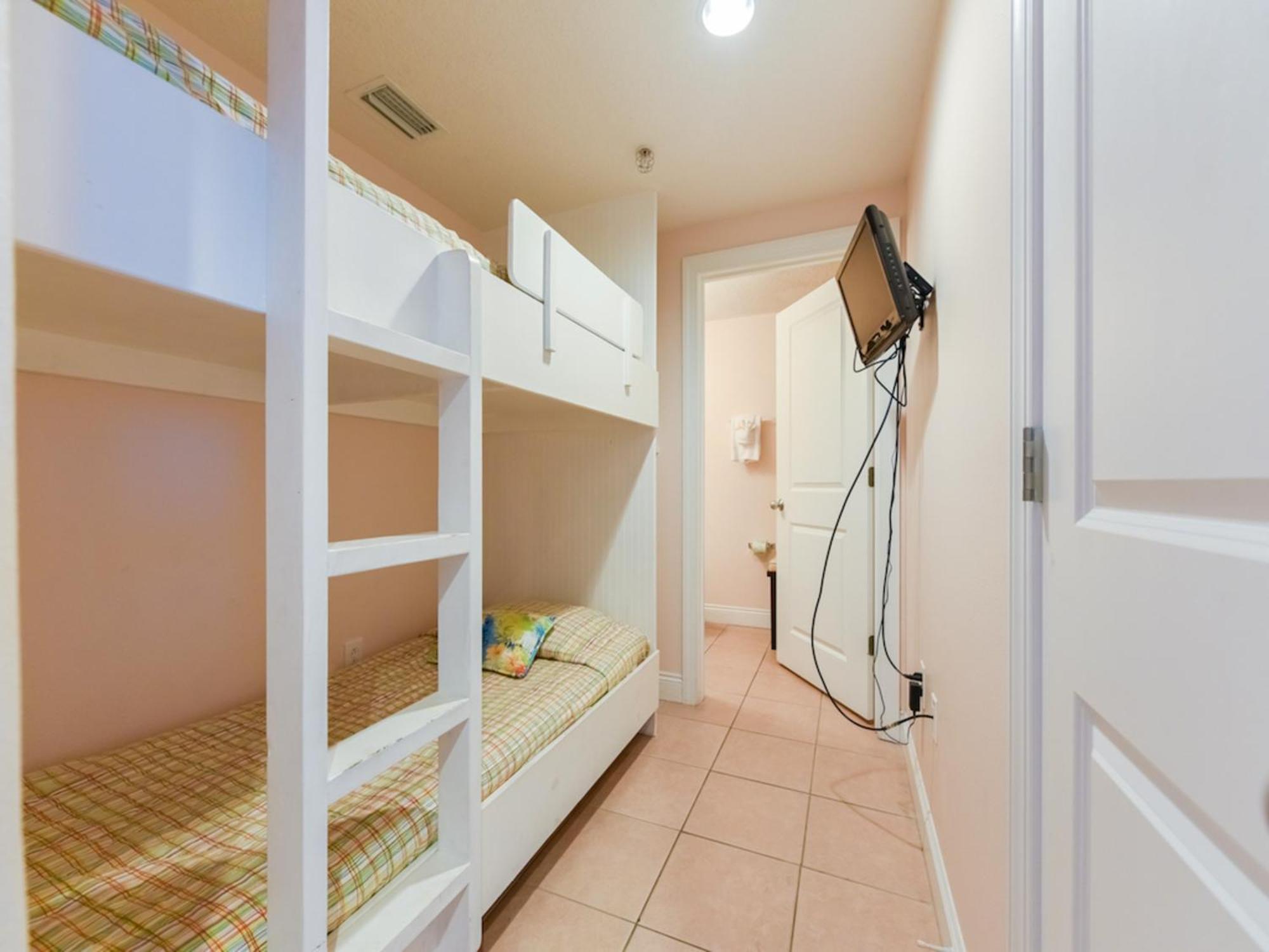 Palazzo II Villa Panama City Beach Room photo
