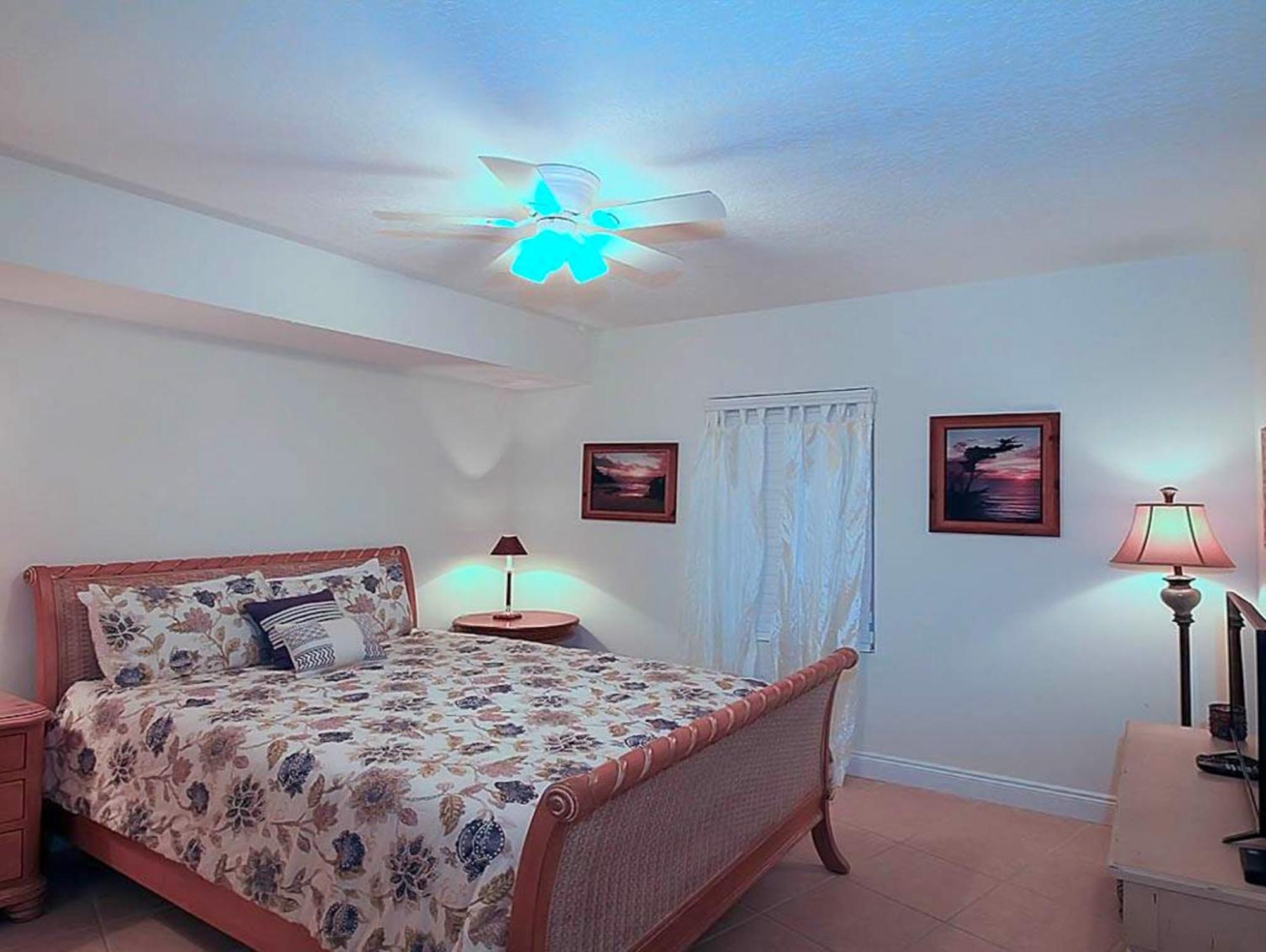 Palazzo II Villa Panama City Beach Room photo