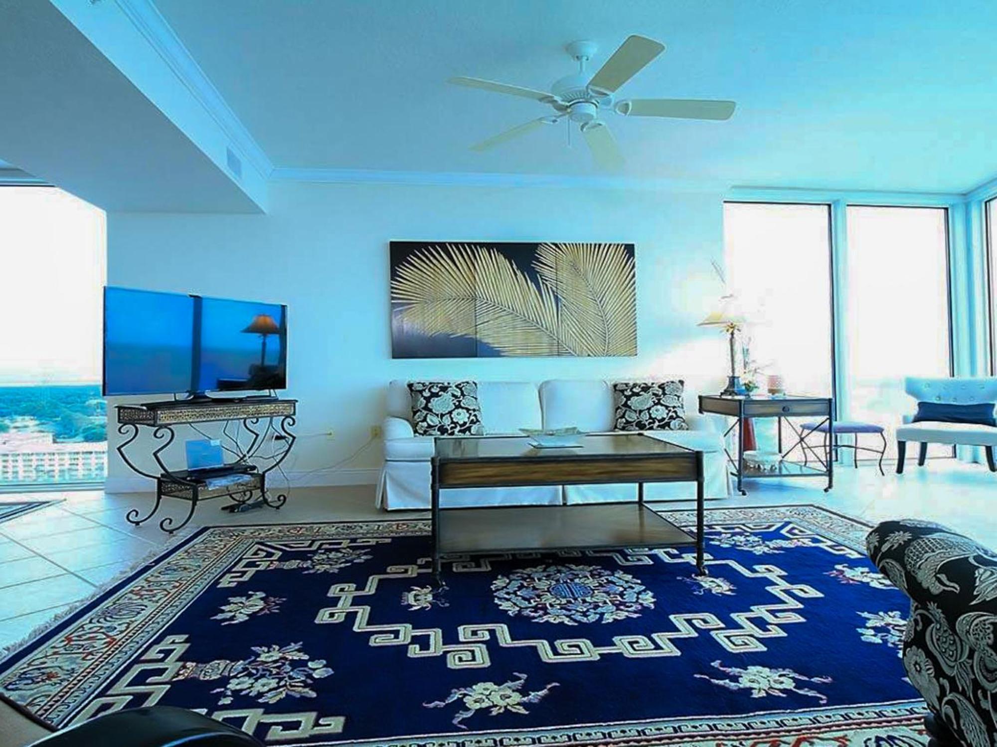 Palazzo II Villa Panama City Beach Room photo